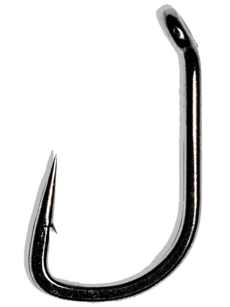 Levně Nash háčky steelpoint twister original 20 ks - 2