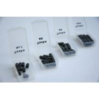 Taska tungstenová rychlovýměnná těžítka (2)