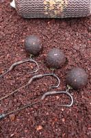 One More Cast Boilie Stabilised Boilie Paella (9)