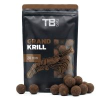 TB Baits Boilie Grand Krill - 1 kg 20 mm