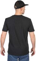 Fox Rage Tričko Voyager Tee DarK Grey (5)