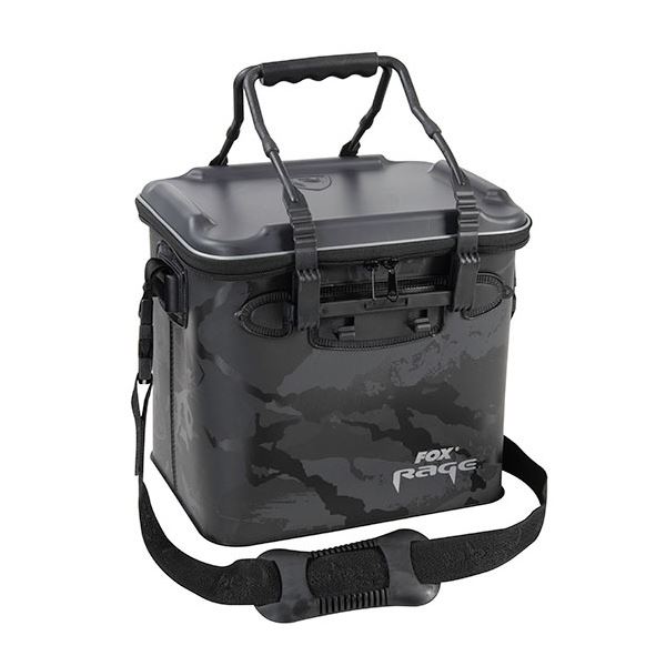 Fox Rage Taška Camo Welded Bag M