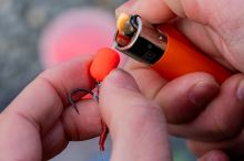 One More Cast Hotový Návazec Meta Terminal Tackle All-In-1 Rig Fuzed Leader Leaderclip D-Rig (14)