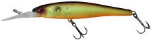 Illex Wobler Dowzvido SP Muddy Roach - 9 cm 10,8 g
