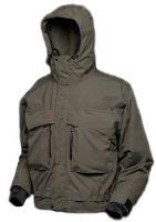 Rapala Rybářská bunda ProWear Original Rap Jacket-Velikost M