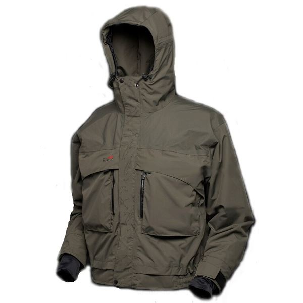 Rapala Rybářská bunda ProWear Original Rap Jacket