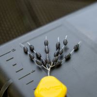 Avid Carp Zarážky Outline Tungsten Sinkers (11)