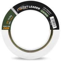Fox Vlasec Exocet Pro Low Vis Green Leader Fox Vlasec Exocet Pro Low Vis Green Leader