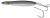 Savage Gear Seeker ISP Silver Black Mullet