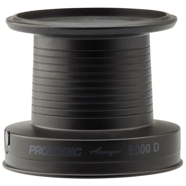 Prologic Náhradní Cívka Commander XD Spare Spool 7000 FD Alu