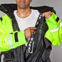 Fladen Plovoucí Oblek Maxximus Flotation Suit 848 MX (1)