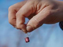 Chytil Feeder Peletky S Dírou 8 mm 30 g (5)