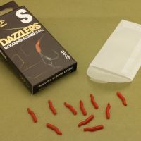 One More Cast Rovnátka Dazzlers Bloodliner Aligner 10 ks (1)