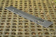 One More Cast Hotové Návazce Meta Terminal Tackle All-In-1  Lock Hook Spinner Lead Clip Tubing Rig Barbless (4)