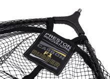 Preston Innovations Podběráková Hlava Carbon F1 Latex Landing Net (1)