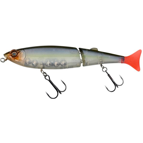 Illex Wobler Freddy Noisy CW Ghost Minnow