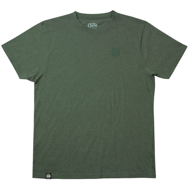 Fox Triko Chunk Heather Classic T Shirt
