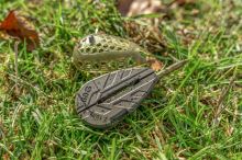 Korum Krmítko Camo Grub Feeders (7)