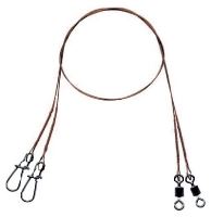 Mistrall Ocelové Lanko Pro Lov Dravců 1x7 Mistrall Ocelové Lanko Pro Lov Dravců 1x7