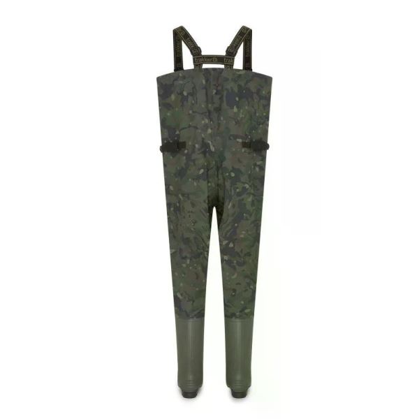 Trakker Prsačky N2 Camo Wade