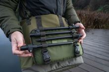 Korum Taška Progress Bait & Bits Bag 25 l (5)