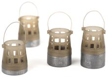 Matrix Krmítko Plastové Spodní Zátěž Small (6)