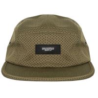 KUMU Kšiltovka Freeflow Khaki