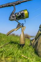 Korum Zakrmovací Raketa Bopper Bait Dropper (4)