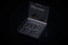 RidgeMonkey Háčky Tec Curved Shank 10 ks (3)