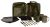 Trakker Jídelní Sada Velká NXG Deluxe Food Set
