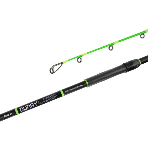 Delphin Prut Dunay Carp 2,4 m 200 g