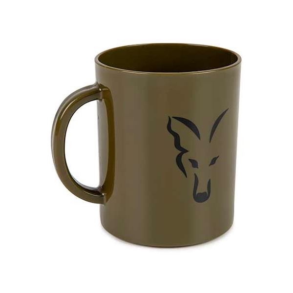 Fox Hrnek Voyager Mug