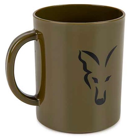 Levně Fox hrnek voyager mug