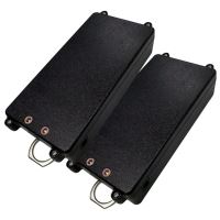 Boatman Sada Baterií k Lodičce Vulcan 2 ks 10000 mAH