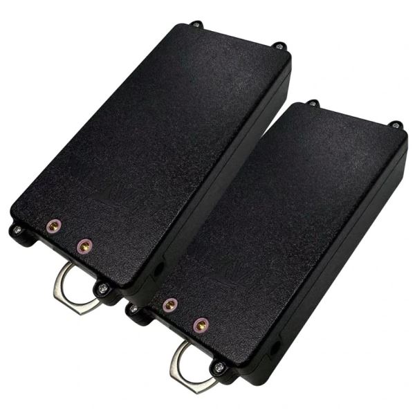 Boatman Sada Baterií k Lodičce Vulcan 2 ks 10000 mAH