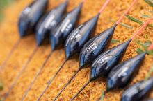 Preston Innovations Splávek Kerry Pole Float (2)