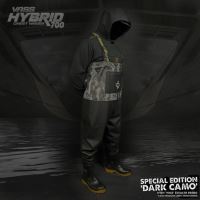 Vass Prsačky Hybrid 700 Grey Camo Chest Waders (4)