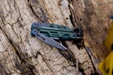 Leatherman Kleště Signal Guava (8)