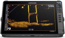 Lowrance Echolot HDS PRO 16 Se Sondou ActiveImaging HD (7)