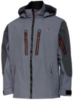 Dam Bunda Intenze Fishing Jacket Storm Grey