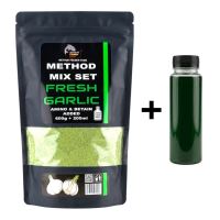 Method Feeder Fans Premium Method Mix Set 600 g + 200 ml Booster (3)