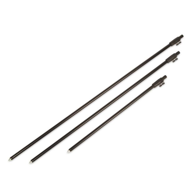 Trakker Stabilizační Vidličky Slim Slimline Storm Pole