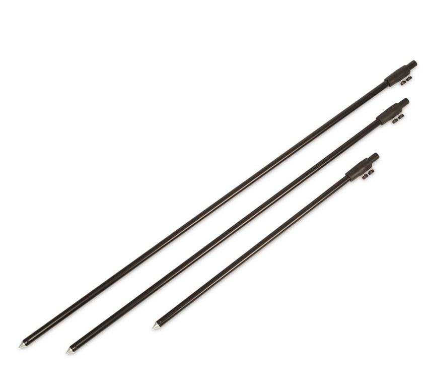 Trakker stabilizační vidličky slim slimline storm pole - 24