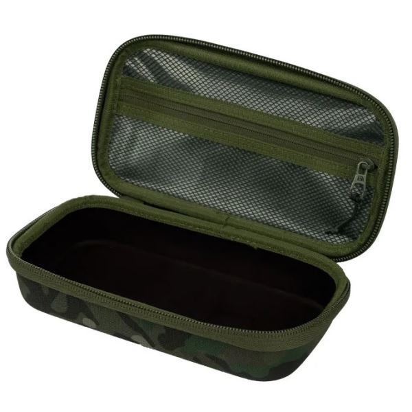 Trakker Pouzdro NXC Camo Hardcase Large