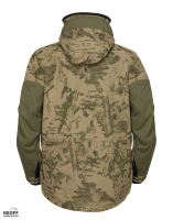 Geoff Anderson Bunda Dozer 5 Leaf Maskáč (3)