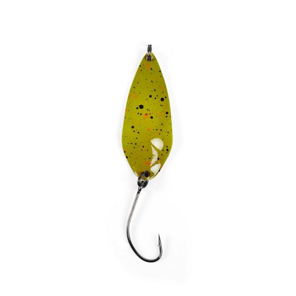 LUCKY JOHN Plandavka EOS barva 002