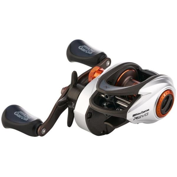 Abu Garcia Multiplikátor Revo X LP