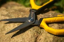 Black Cat Nůžky HD Braid Scissors (4)