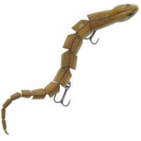 Savage Gear 3D Snake Floating Steel Adder-20 cm 25 g