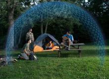 Thermacell Ruční Odpuzovač Komárů Zelený (4)